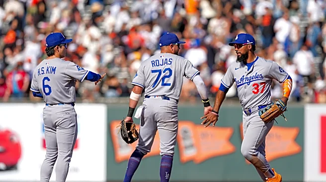 Dodgers plans without Mookie Betts