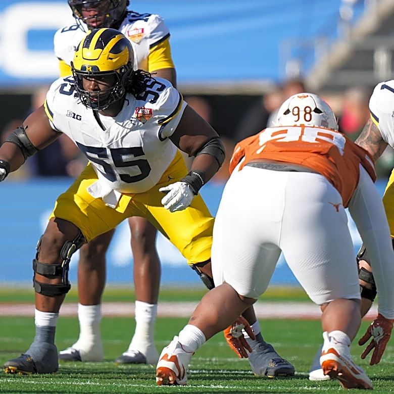 Recruiting Roundup: Elite in-state player has Michigan ‘at the top’ of his list