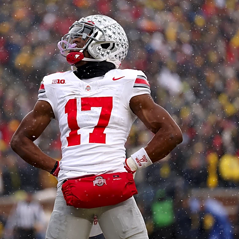 New Orleans Saints News, April 6: Saints get their WR of the future?