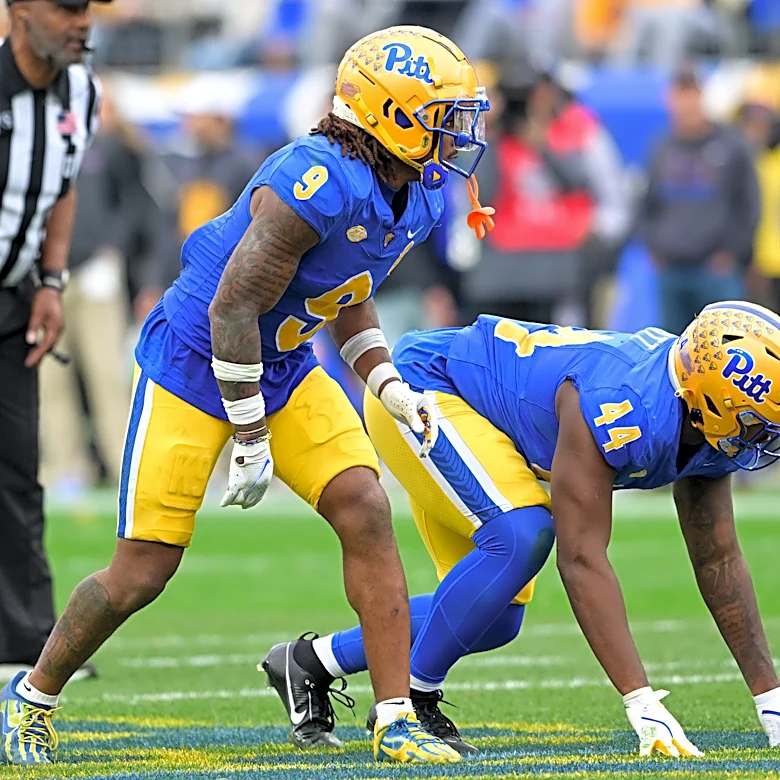 Cardinals Rough Draft: LB Kyle Louis