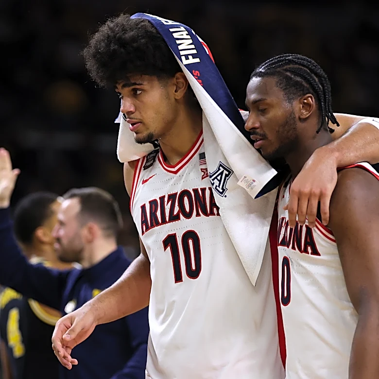 What’s next for Arizona men’s basketball after first Final Four appearance in 25 years