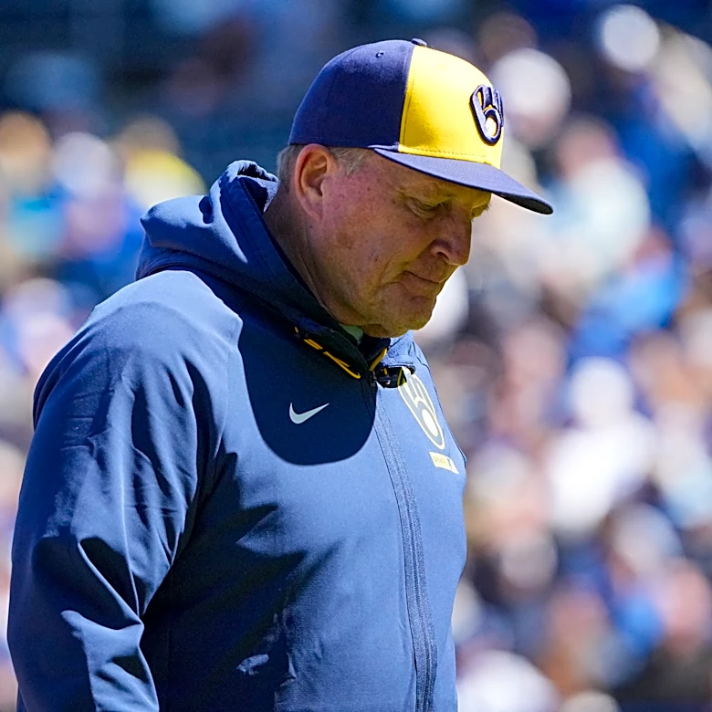 2026 NL Central Power Rankings: Week 2