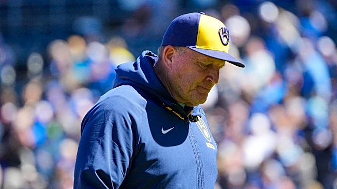 2026 NL Central Power Rankings: Week 2