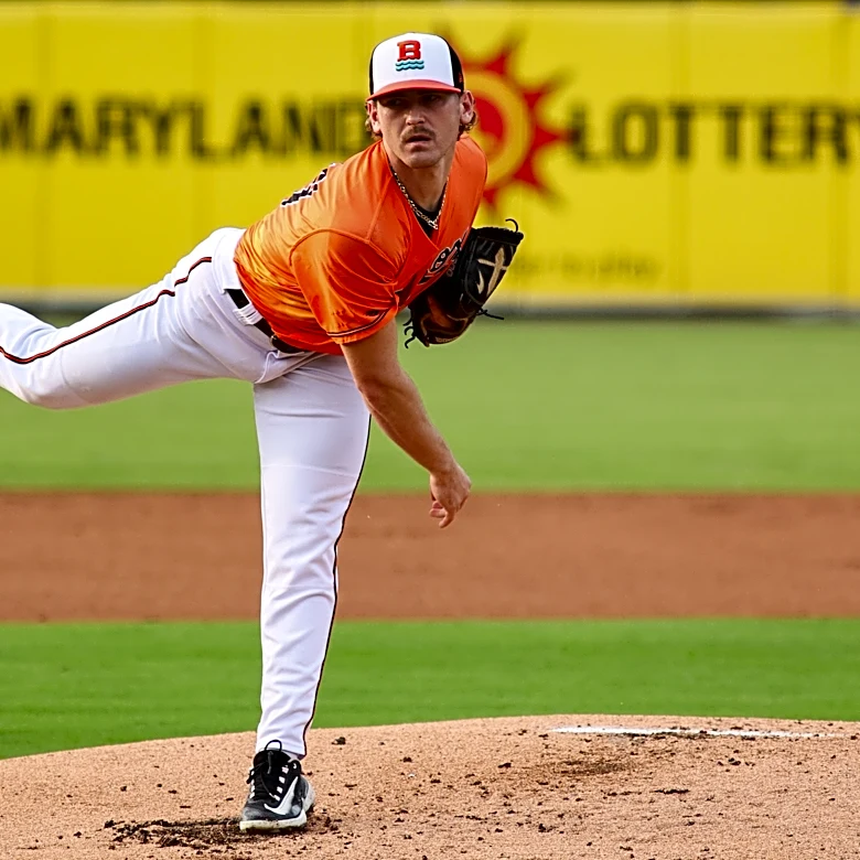 Orioles minor league recap 4/6: Norfolk splits a doubleheader