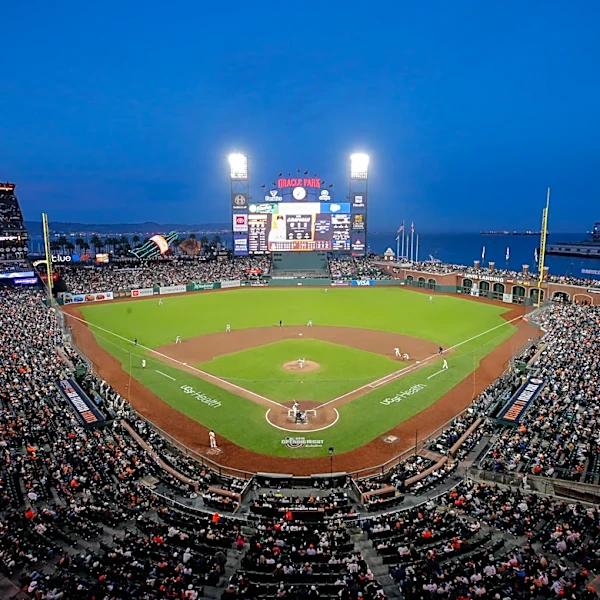 Monday BP: What’s on deck for this week?