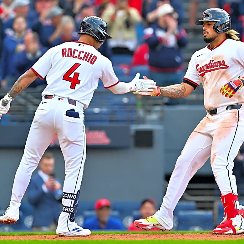 Guardians News and Notes: Securing The Split