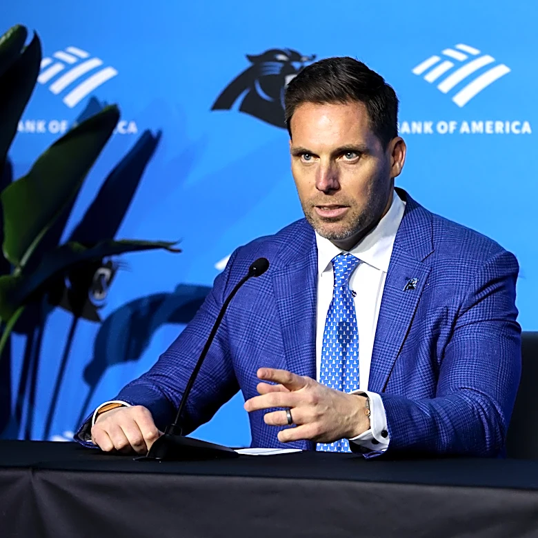 Reacts Results: Priorities split ahead of 2026 NFL Draft