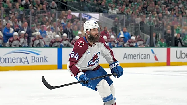 Weekly Cupcakes: Brent Burns passes 1,000 consecutive games played