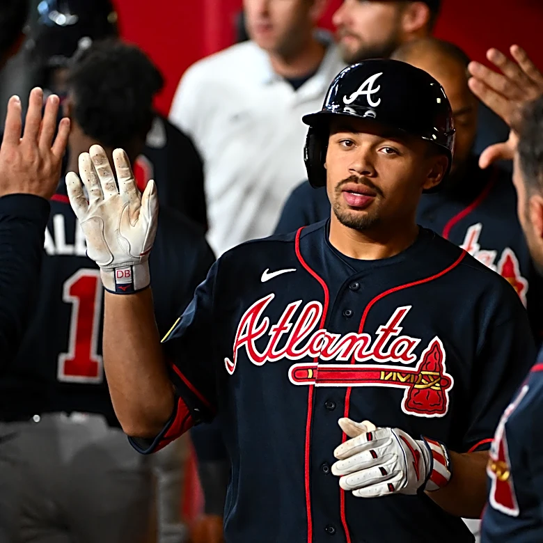 Braves News: Disappointing Split Against Diamondbacks, Drake Baldwin Goes Deep, More