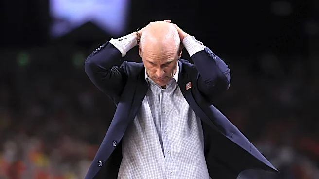 Championship Monday Links