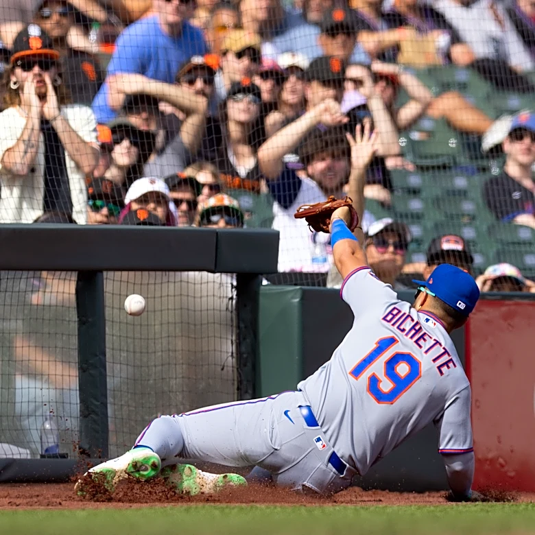 Mets Morning News: If You’re Leaving San Francisco