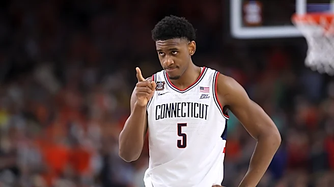 Championship Monday Thoughts And UNC’s Search Continues