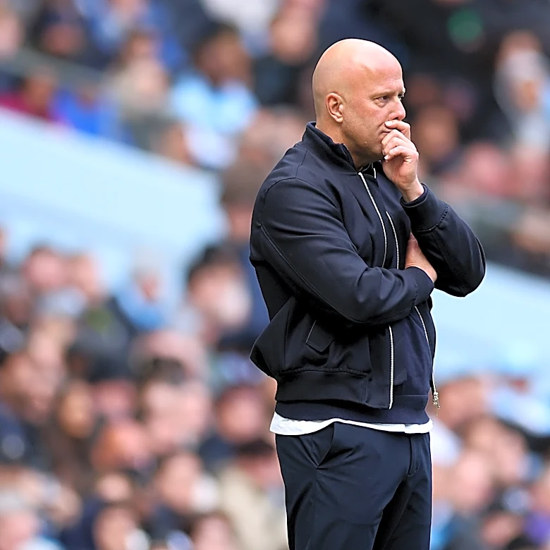 Consensus Grows That Arne Slot’s Tenure at Liverpool Nearing Its End