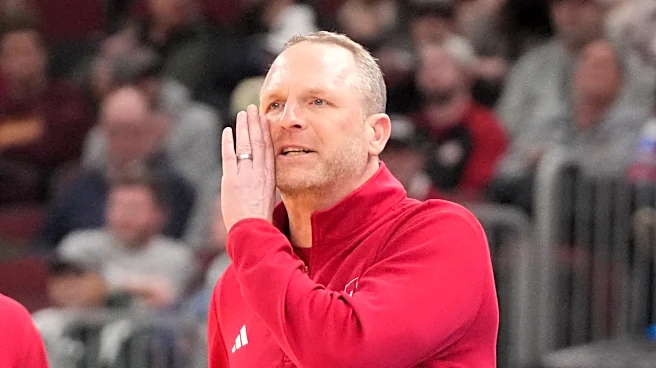 Is next season tournament or bust for Indiana, Darian DeVries? Fans weigh in