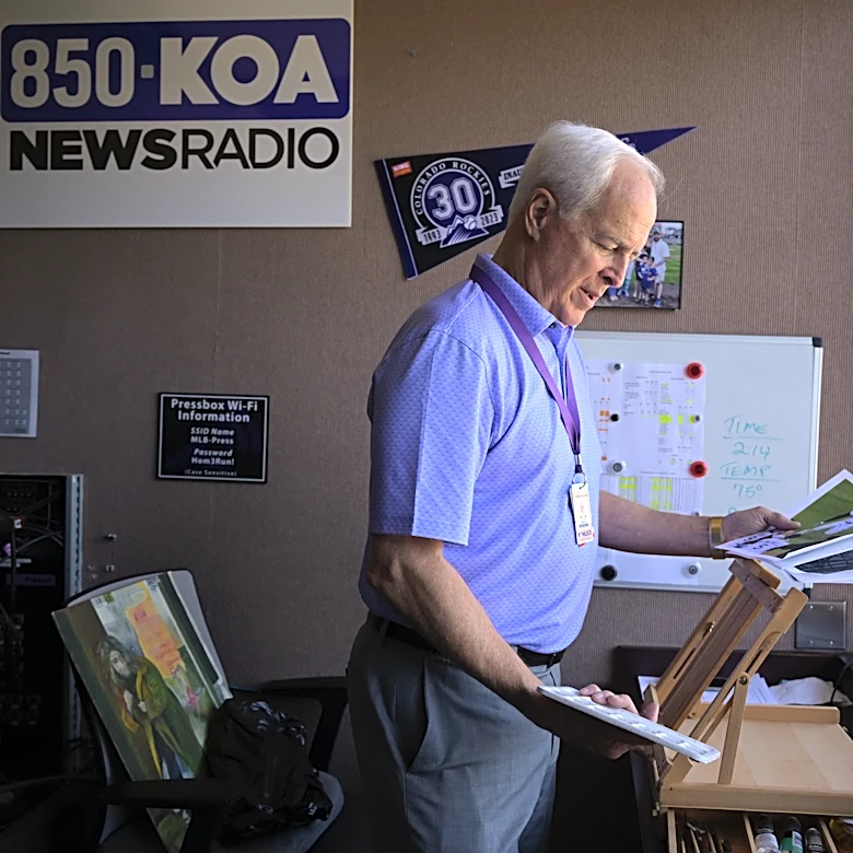 Series Preview: Astros vs Rockies with Rockies Voice Jack Corrigan
