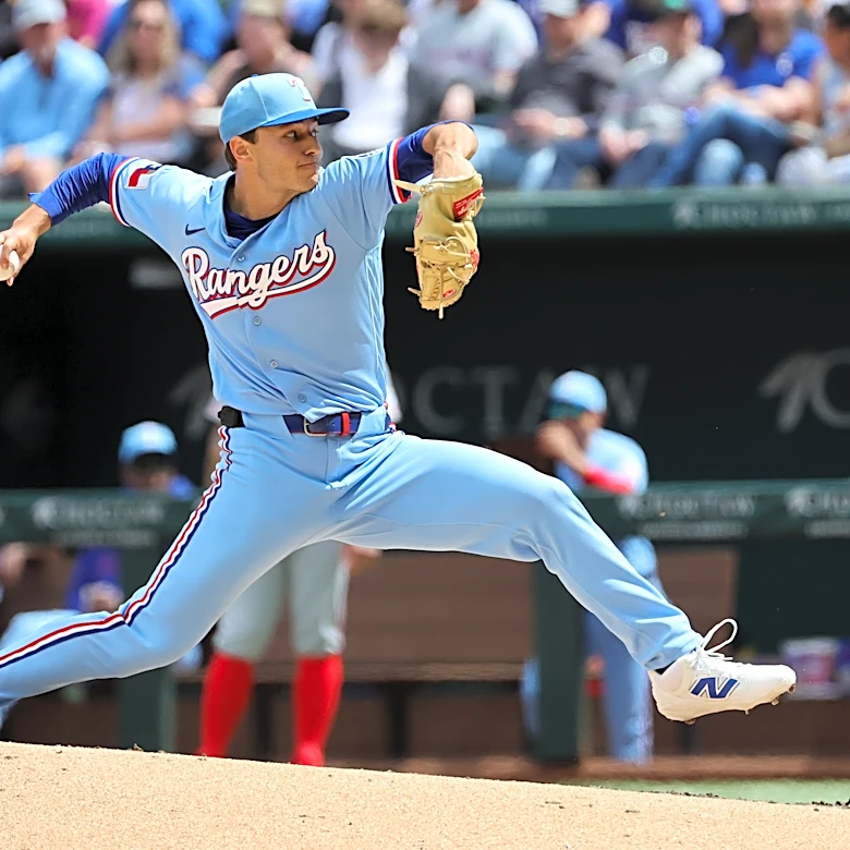 Thoughts on a 2-1 Rangers loss