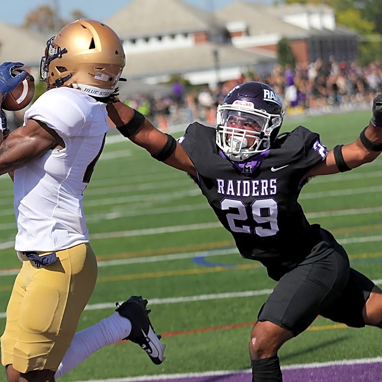 Browns Draft profile: WR Tyren Montgomery a small school, late round steal?