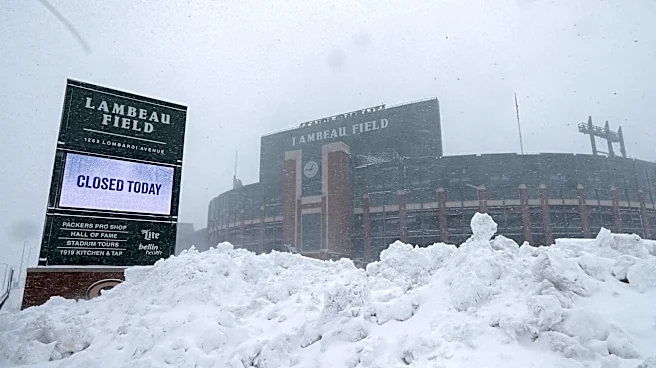 Green Bay Packers News: Lambeau Field won’t be renamed ‘any time soon’