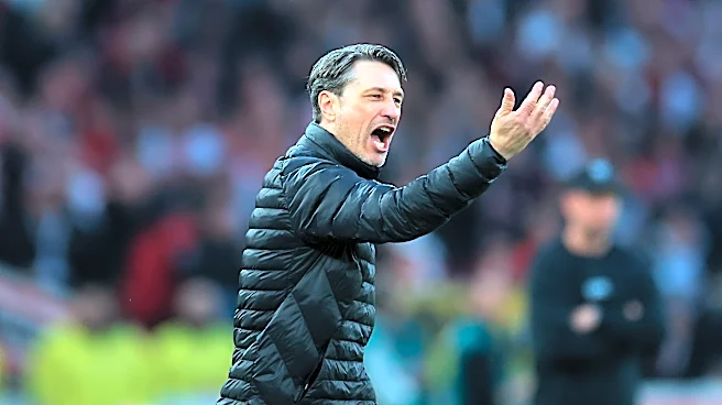 The Daily Bee: Feisty Finale in Stuttgart