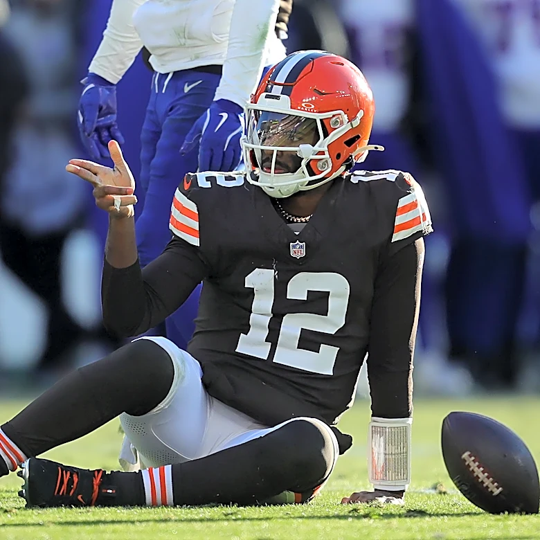 Browns discussion: How likely is it that Shedeur Sanders is the starter?