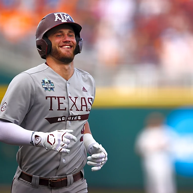 Aggie Baseball takes home series over Vanderbilt