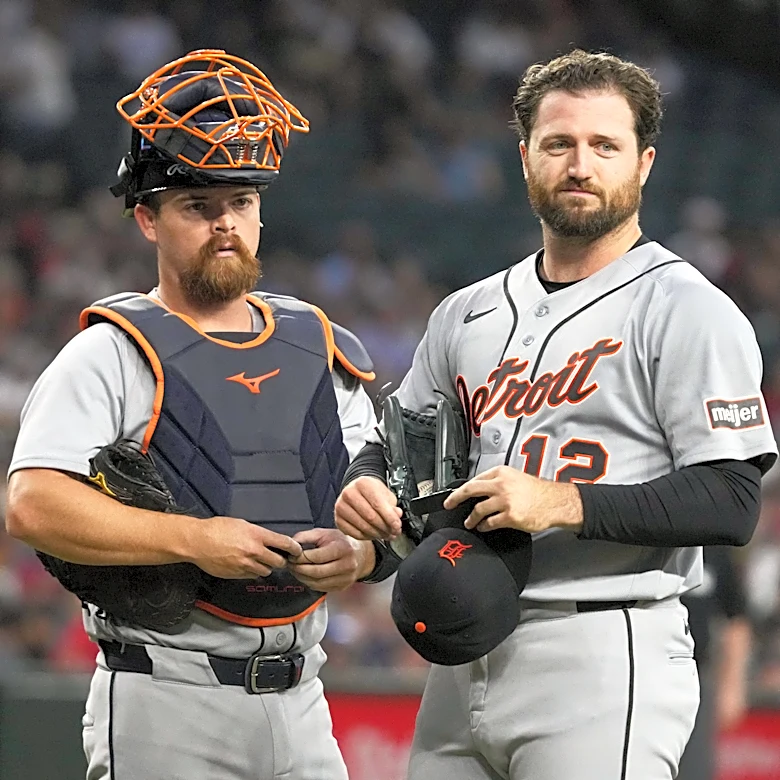 Game 10 Preview: Tigers open 4-game road series at Twins