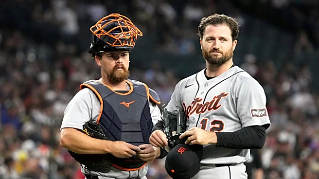 Game 10 Preview: Tigers open 4-game road series at Twins