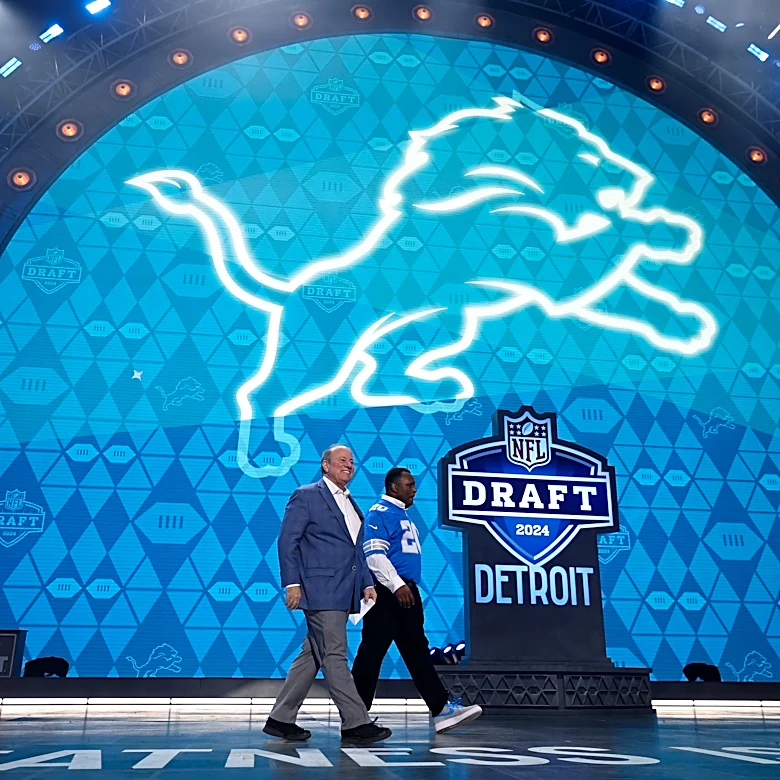 5 OT-hungry teams that could disrupt Detroit Lions’ draft
