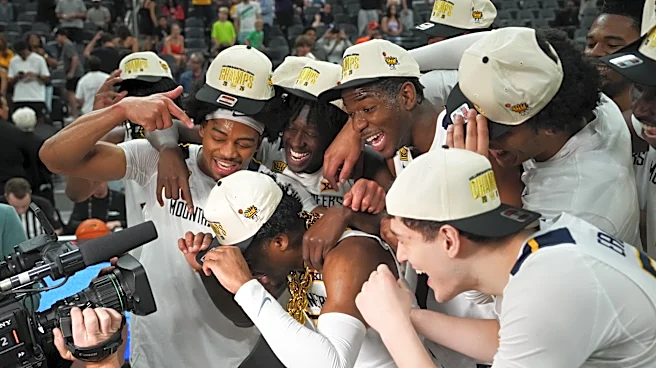 Unreasonable Doubt: West Virginia wins 2026 College Basketball Crown, beats Oklahoma 89-82 in overtime