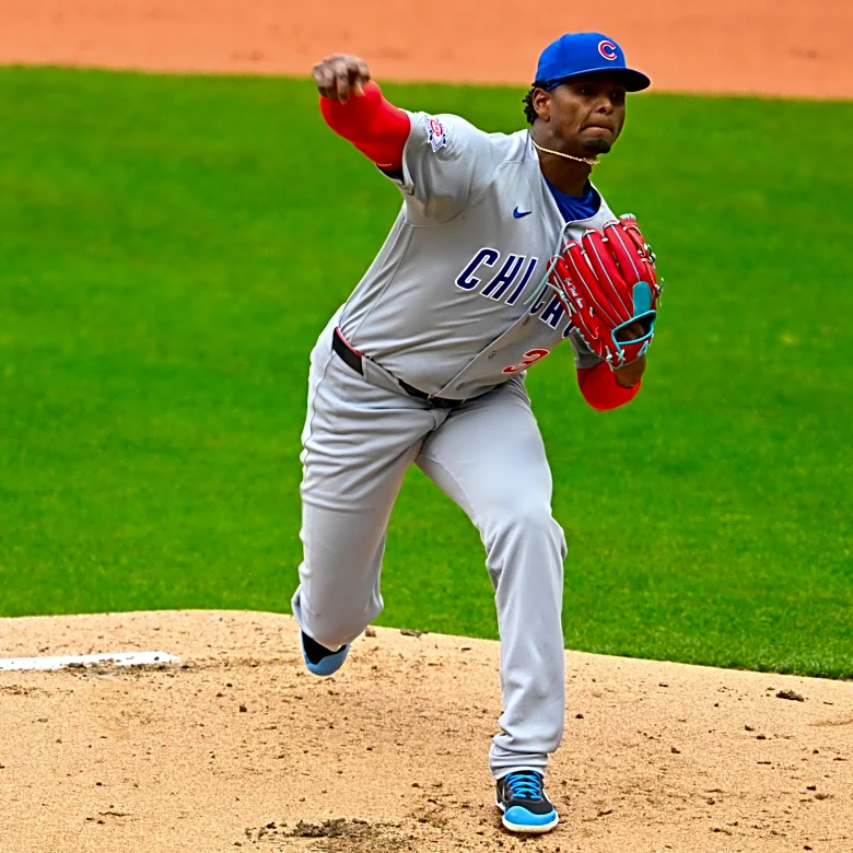 2026 Cubs Heroes and Goats: Games 8 & 9