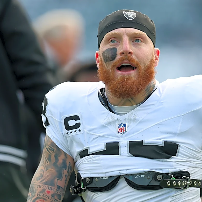 Eagles News: ESPN proposes Maxx Crosby to Philadelphia trade scenario