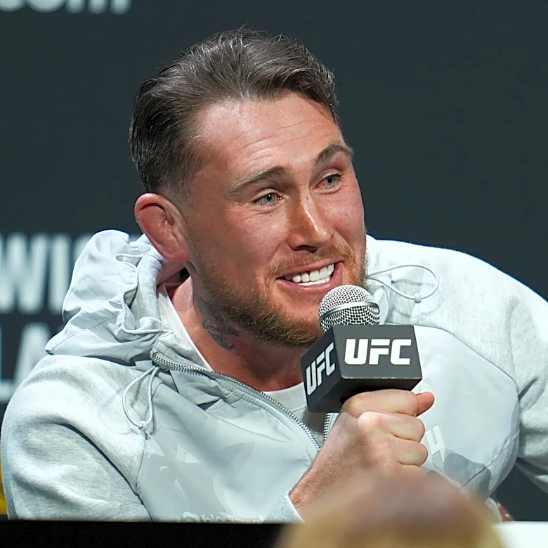 Darren Till exits Misfits Boxing, UFC return imminent? ‘I’m going to have a massive announcement’