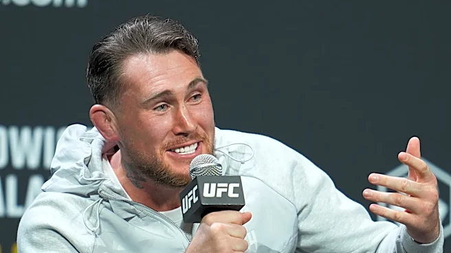 Darren Till exits Misfits Boxing, UFC return imminent? ‘I’m going to have a massive announcement’