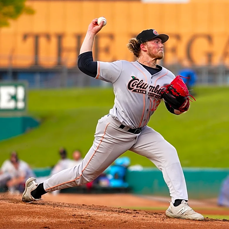 Braves Minor League Recap: Stripers winning ways continue, Conor Essenburg hits mammoth homer