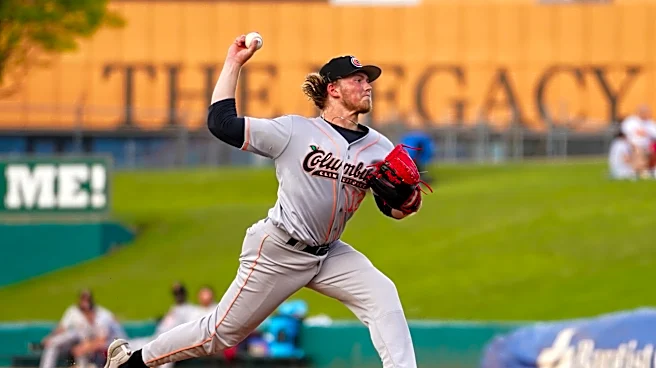 Braves Minor League Recap: Stripers winning ways continue, Conor Essenburg hits mammoth homer