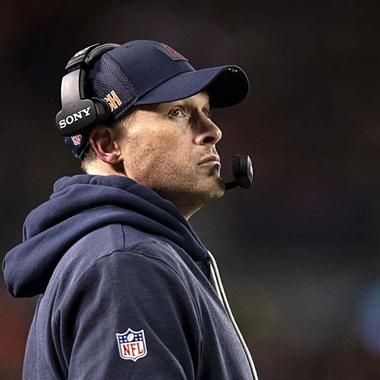 Handshake Controversy Fuels Johnson’s Push to Reignite Bears-Packers Rivalry