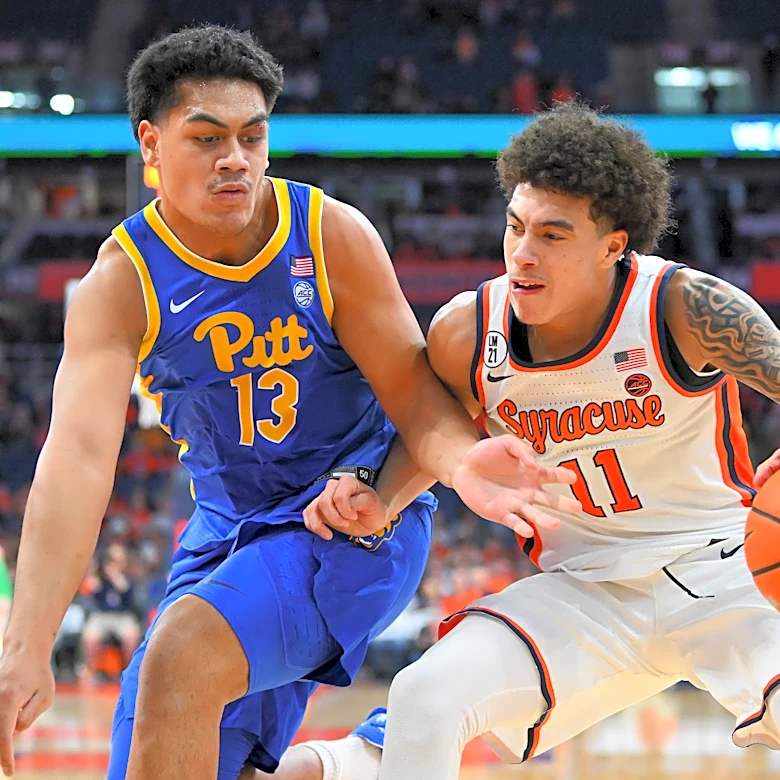 Syracuse basketball: Naithan George, Shy Hawkins and Camdyn Nelson enter transfer portal