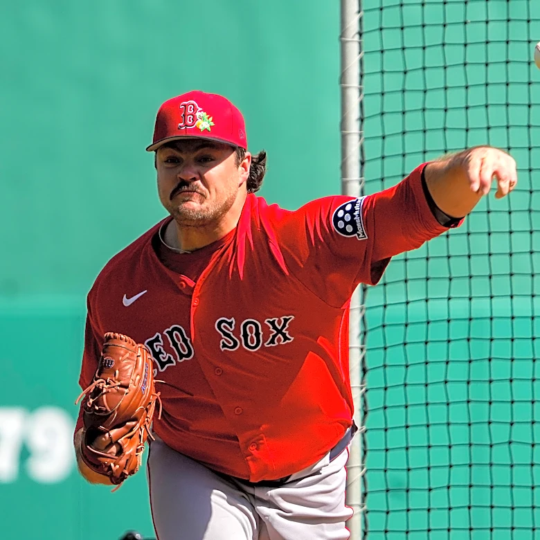 Red Sox Minor Lines: Payton Tolle rolls to a W