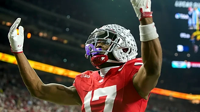 2026 NFL draft preview: WR prospects and the Arizona Cardinals