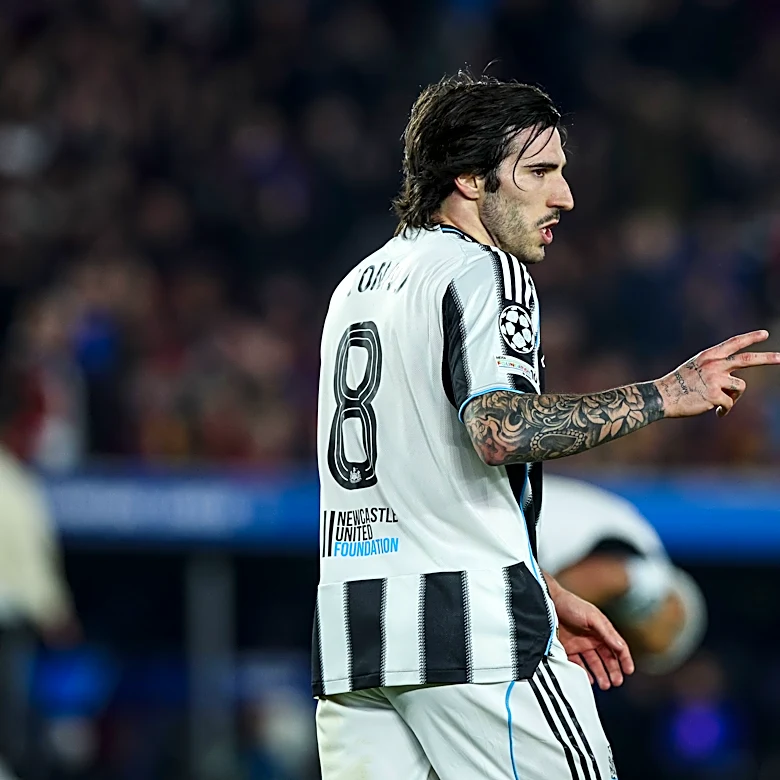 Manchester Clubs Tracking Sandro Tonali Situation, Claims Fabrizio Romano