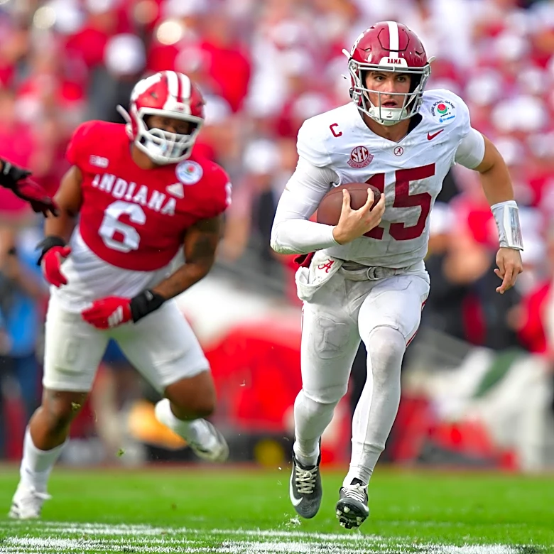 Steelers mock draft: Pittsburgh trades back into first round for QB