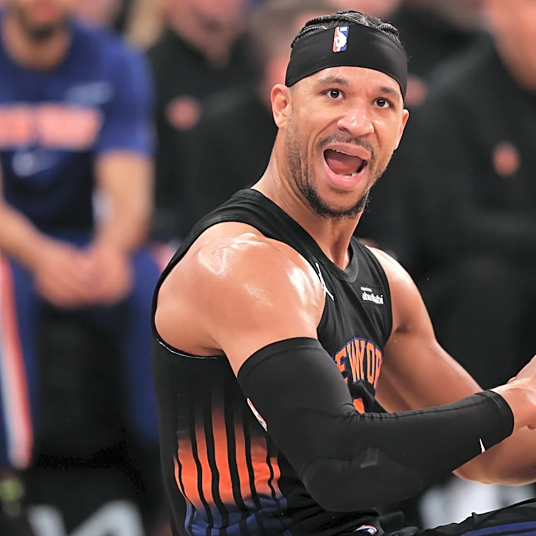 Knicks Bulletin: ‘Nothing in the past really matters’