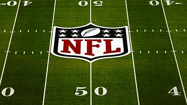 Notes: NFL announces Detroit Lions offseason workout dates