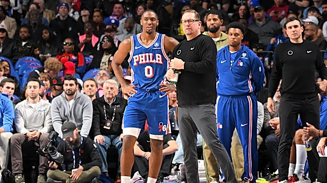 Even at this stage of the season, Nurse would do well to be creative with his combos