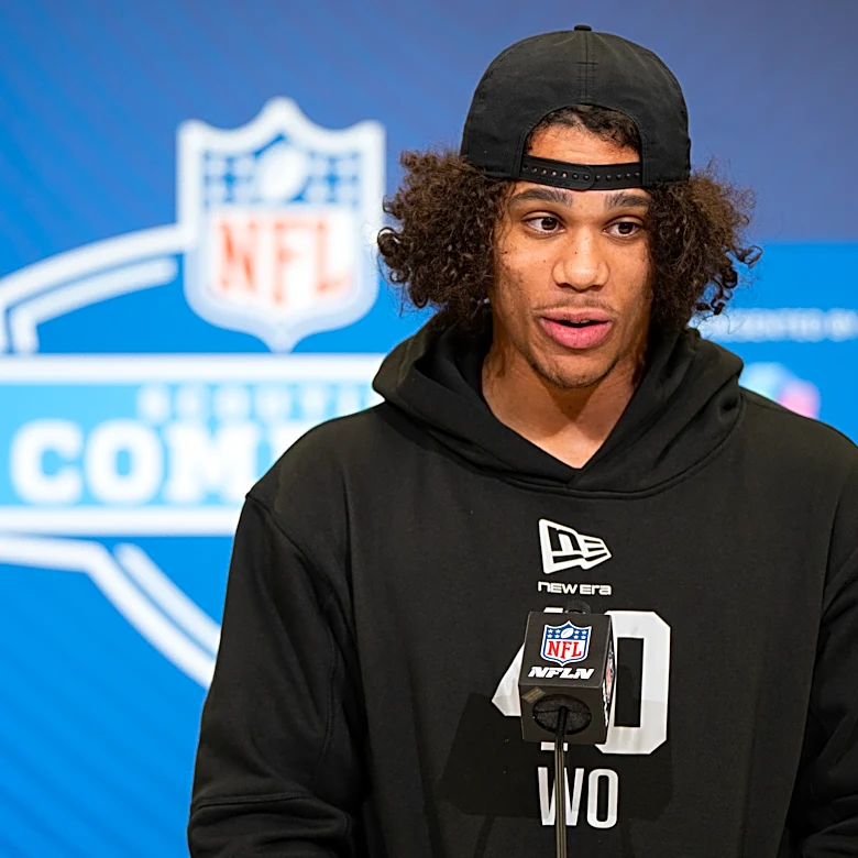 Browns 2026 NFL draft: Age an important number for these WR draft prospects