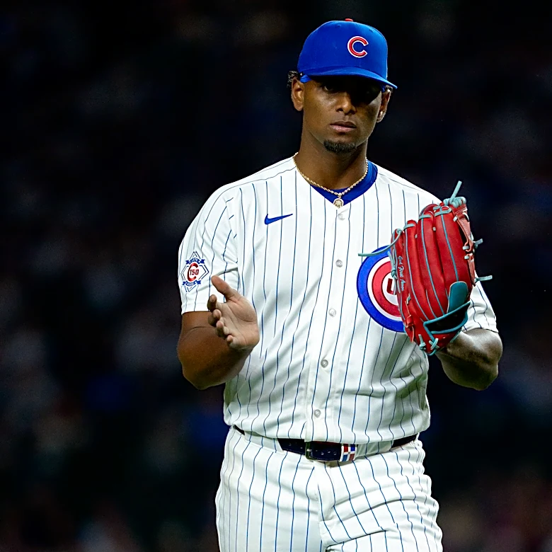 Three up, three down: An update on the Cubs, April 6 edition