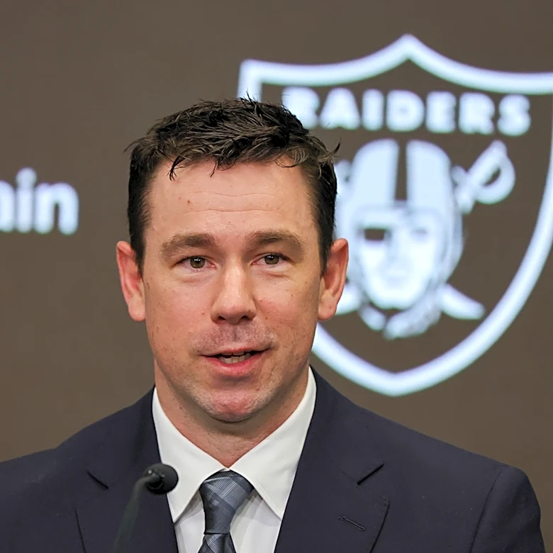 Raiders start offseason workout program this week