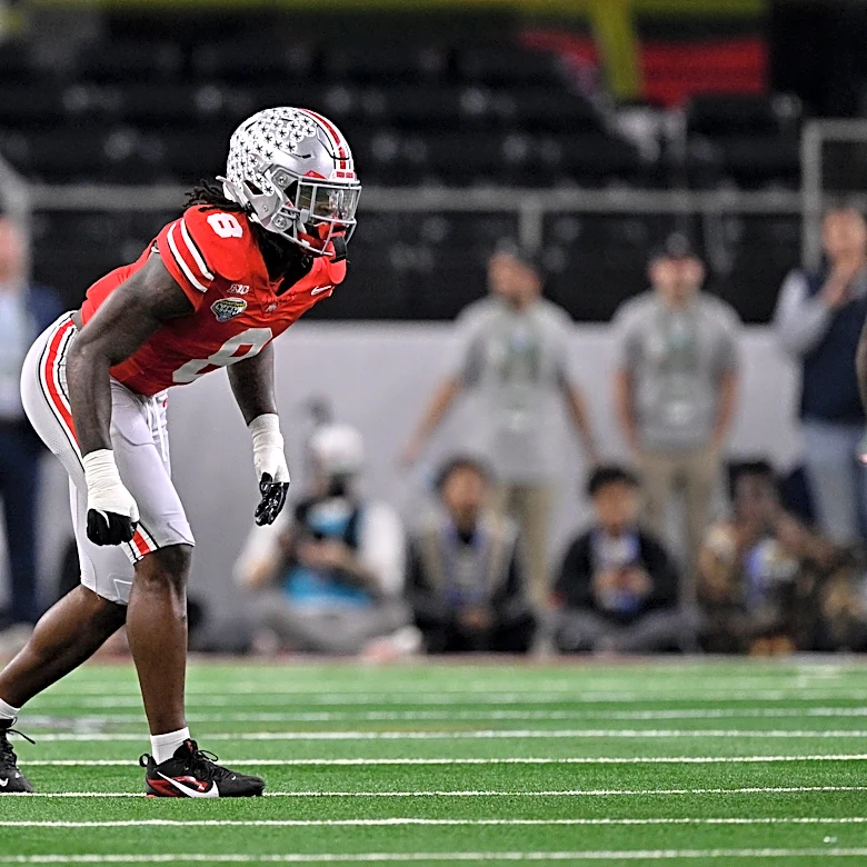 Full First Round Mock Draft 2.0