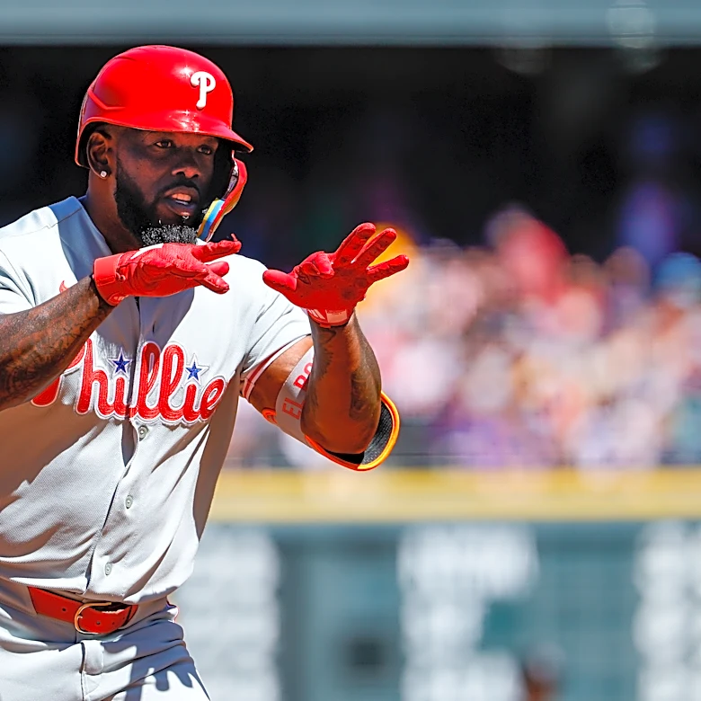 Three up, three down: week of Mar. 30 – Apr. 5