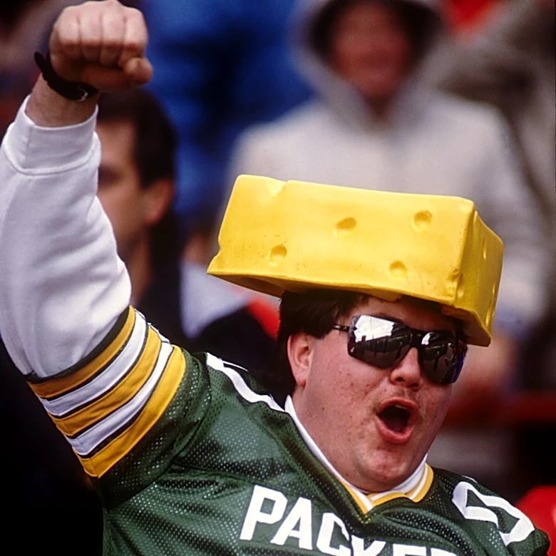 Ed Policy is tipping his hand on the Packers’ new Rivalries uniforms